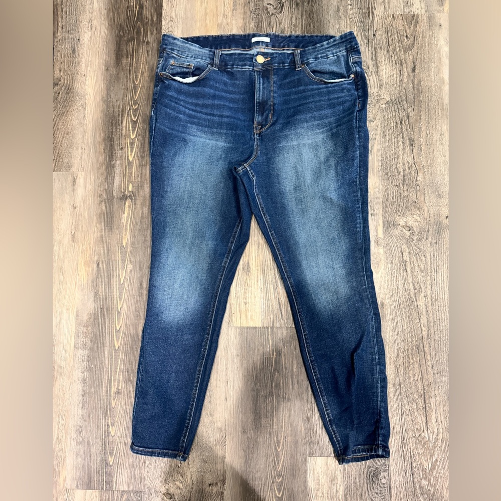 Maurices M Jeans, Size XL